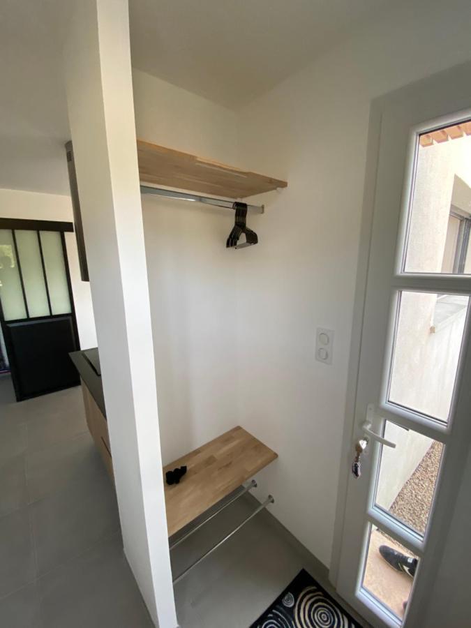 Maison Neuve Vecchio Holiday home