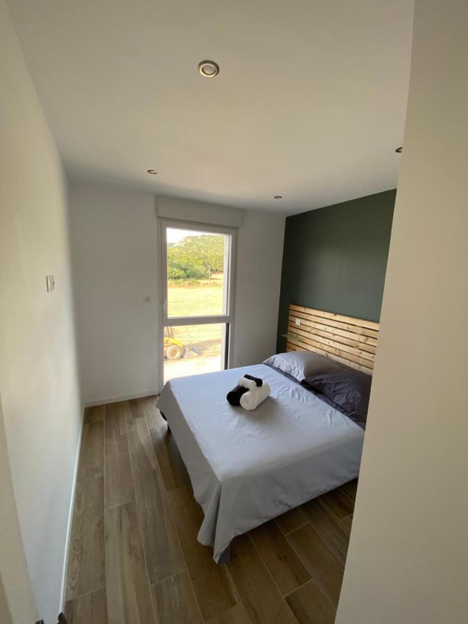 Maison Neuve Casa vacanze *