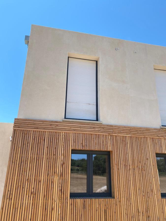 Maison Neuve Porto Vecchio
