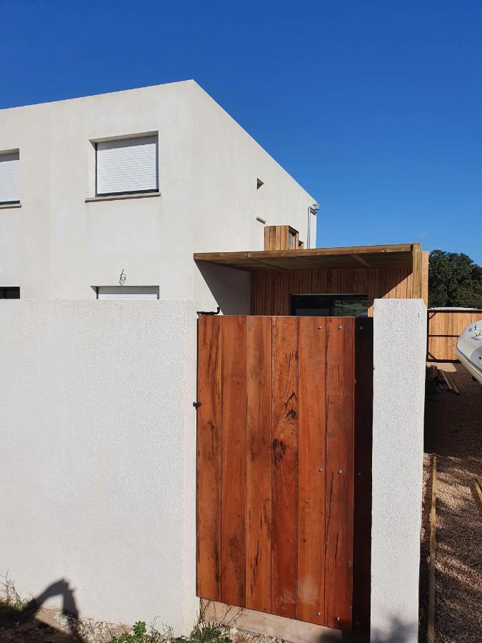 Maison Neuve Casa vacanze