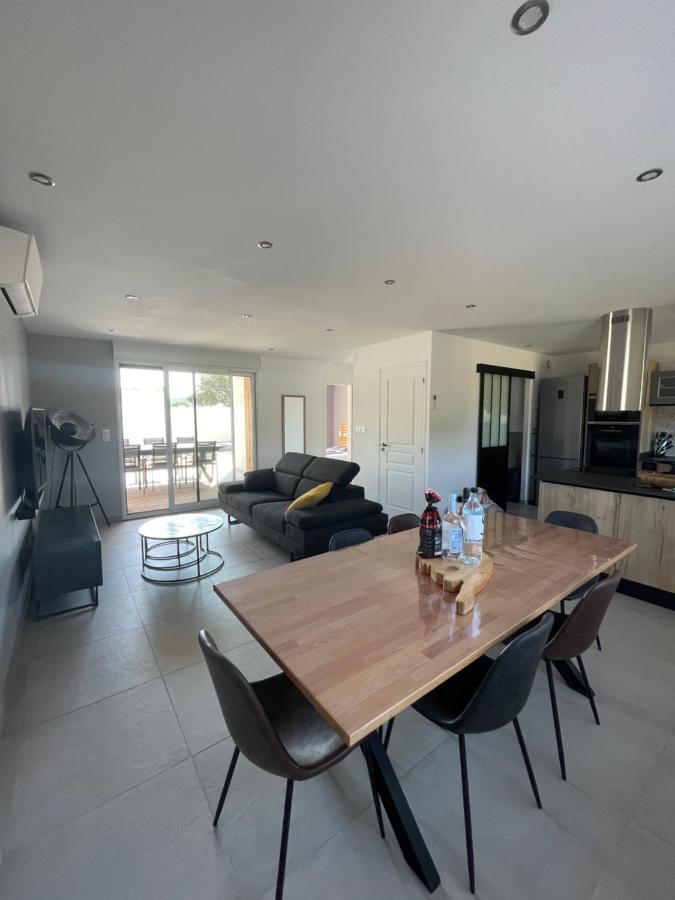 Maison Neuve Casa vacanze