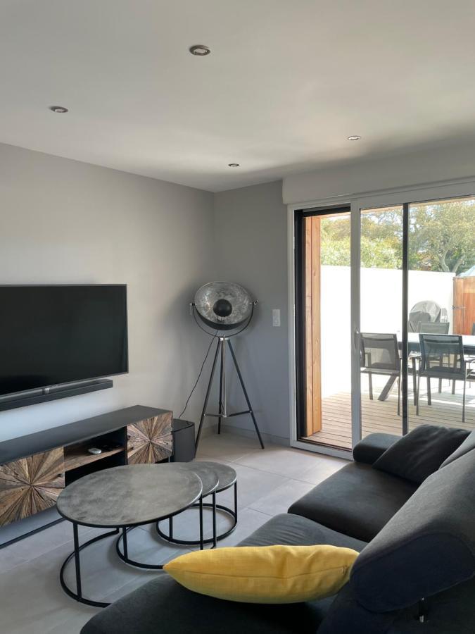 Maison Neuve Vecchio Holiday home *
