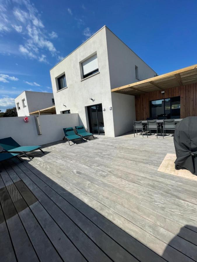 Casa vacanze Maison Neuve