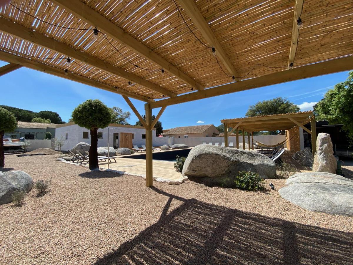 Holiday home Maison Neuve Vecchio *